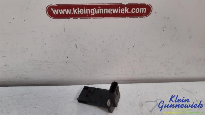 Gebrauchte Luftmengenmesser Honda Insight Preis € 25,00 Margenregelung angeboten von Klein Gunnewiek Autodemontage & Motorentechniek