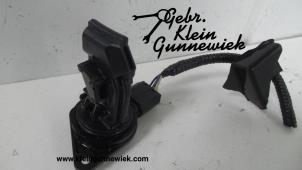 Usados Medidor de flujo de aire Toyota Hilux Precio de solicitud ofrecido por Gebr.Klein Gunnewiek Ho.BV