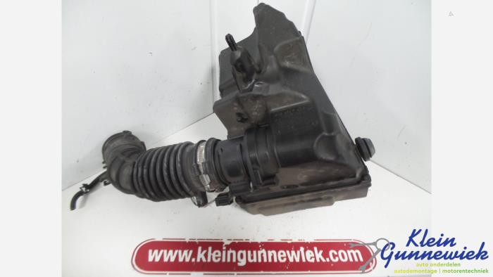 Gebrauchte Luftfiltergehäuse Mercedes Citan Preis € 55,00 Margenregelung angeboten von Klein Gunnewiek Autodemontage & Motorentechniek