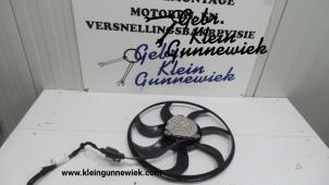 Used Fan motor Opel Astra Price on request offered by Gebr.Klein Gunnewiek Ho.BV