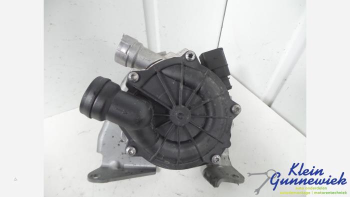 Begagnade Avgaspump Audi A3 Pris € 86,00 Marginaltabell erbjuds av Klein Gunnewiek Autodemontage & Motorentechniek