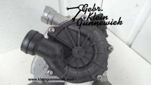 Used Exhaust air pump Audi A3 Price on request offered by Gebr.Klein Gunnewiek Ho.BV