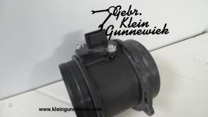Gebrauchte Luftmengenmesser Audi A6 Preis auf Anfrage angeboten von Gebr.Klein Gunnewiek Ho.BV