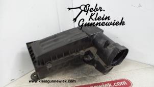 Używane Obudowa filtra powietrza Audi Q3 Cena na żądanie oferowane przez Gebr.Klein Gunnewiek Ho.BV