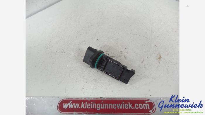 Gebrauchte Luftmengenmesser BMW 5-Serie Preis € 16,00 Margenregelung angeboten von Klein Gunnewiek Autodemontage & Motorentechniek