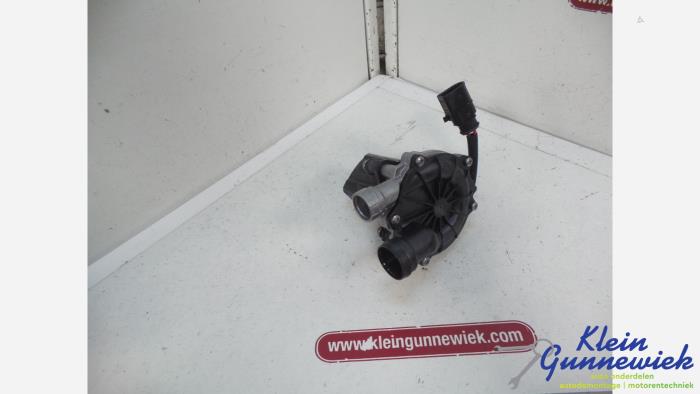 Begagnade Avgaspump Audi A3 Pris € 86,00 Marginaltabell erbjuds av Klein Gunnewiek Autodemontage & Motorentechniek