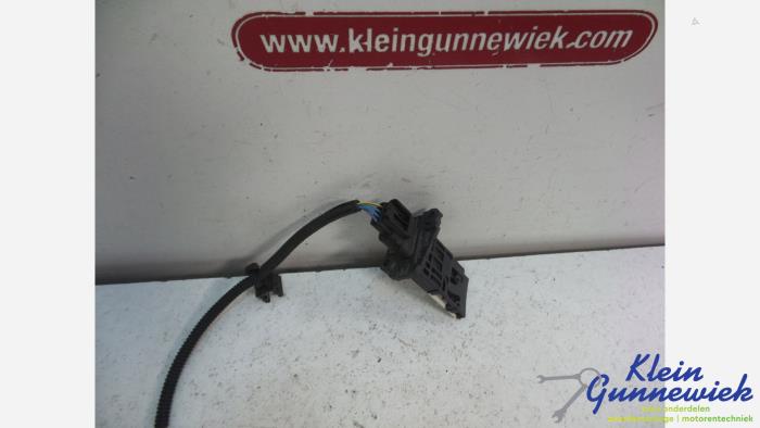 Begagnade Luftflödesmätare Ford Transit Pris € 17,00 Marginaltabell erbjuds av Klein Gunnewiek Autodemontage & Motorentechniek