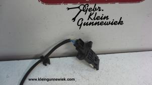 Used Airflow meter Ford Transit Price € 20,00 Margin scheme offered by Gebr.Klein Gunnewiek Ho.BV