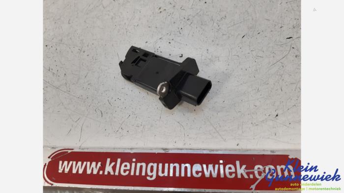 Gebrauchte Luftmengenmesser Ford Transit Preis € 22,00 Margenregelung angeboten von Klein Gunnewiek Autodemontage & Motorentechniek