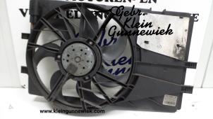 Used Fan motor Mercedes Vaneo Price on request offered by Gebr.Klein Gunnewiek Ho.BV
