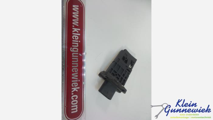 Gebrauchte Luftmengenmesser Ford Transit Custom Preis € 17,00 Margenregelung angeboten von Klein Gunnewiek Autodemontage & Motorentechniek
