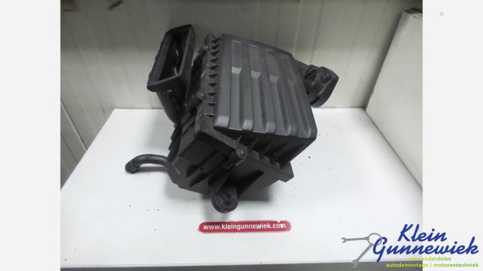 Gebrauchte Luftfiltergehäuse Audi A3 Preis € 60,00 Margenregelung angeboten von Klein Gunnewiek Autodemontage & Motorentechniek