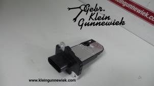 Usados Medidor de flujo de aire Audi A8 Precio € 45,00 Norma de margen ofrecido por Gebr.Klein Gunnewiek Ho.BV