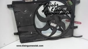 Usagé Ventilateur moteur Opel Adam Prix sur demande proposé par Gebr.Klein Gunnewiek Ho.BV