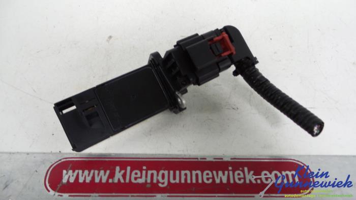 Begagnade Luftflödesmätare Opel Karl Pris € 21,00 Marginaltabell erbjuds av Klein Gunnewiek Autodemontage & Motorentechniek