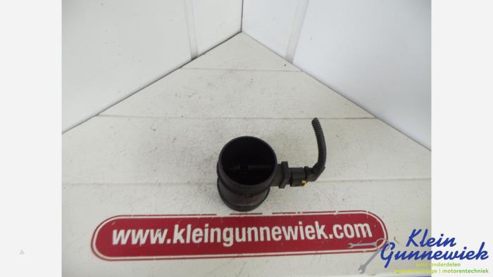 Gebrauchte Luftmengenmesser Opel Meriva Preis € 20,00 Margenregelung angeboten von Klein Gunnewiek Autodemontage & Motorentechniek