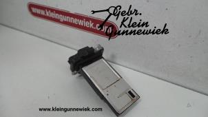 Gebrauchte Luftmengenmesser Opel Karl Preis auf Anfrage angeboten von Gebr.Klein Gunnewiek Ho.BV