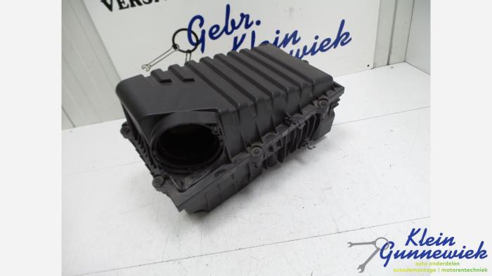 Gebrauchte Luftfiltergehäuse Volkswagen Passat Preis € 46,00 Margenregelung angeboten von Klein Gunnewiek Autodemontage & Motorentechniek