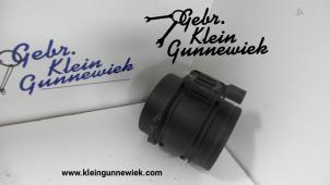 Usados Medidor de flujo de aire Volkswagen Passat Precio de solicitud ofrecido por Gebr.Klein Gunnewiek Ho.BV