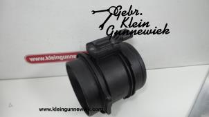 Usados Medidor de flujo de aire Volkswagen Tiguan Precio de solicitud ofrecido por Gebr.Klein Gunnewiek Ho.BV
