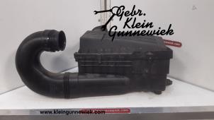 Usagé Boîtier filtre à air Volkswagen Tiguan Prix sur demande proposé par Gebr.Klein Gunnewiek Ho.BV