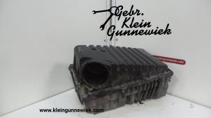 Gebrauchte Luftfiltergehäuse Volkswagen Tiguan Preis auf Anfrage angeboten von Gebr.Klein Gunnewiek Ho.BV