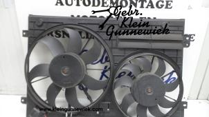 Usados Motor de aleta de refrigeración Volkswagen Touran Precio de solicitud ofrecido por Gebr.Klein Gunnewiek Ho.BV