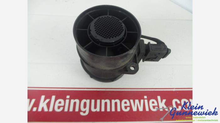 Gebrauchte Luftmengenmesser Volkswagen Crafter Preis € 36,00 Margenregelung angeboten von Klein Gunnewiek Autodemontage & Motorentechniek