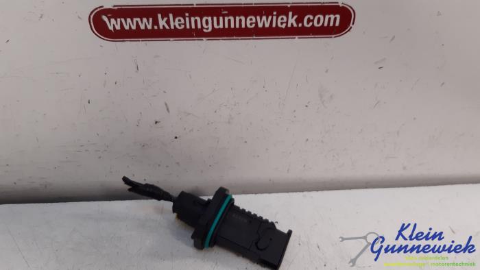 Begagnade Luftflödesmätare Suzuki Swift Pris € 25,00 Marginaltabell erbjuds av Klein Gunnewiek Autodemontage & Motorentechniek