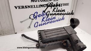 Używane Obudowa filtra powietrza Volkswagen Passat Cena na żądanie oferowane przez Gebr.Klein Gunnewiek Ho.BV