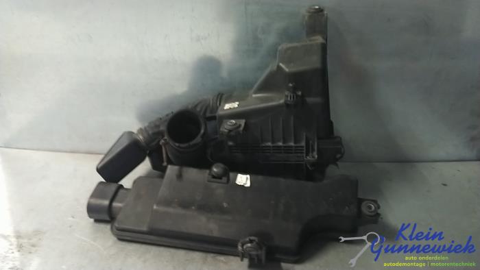 Gebrauchte Luftfiltergehäuse Kia Picanto Preis € 35,00 Margenregelung angeboten von Klein Gunnewiek Autodemontage & Motorentechniek