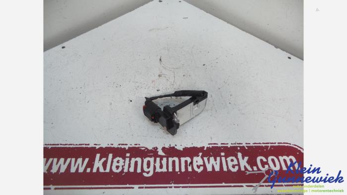 Gebrauchte Luftmengenmesser Ford C-Max Preis € 16,00 Margenregelung angeboten von Klein Gunnewiek Autodemontage & Motorentechniek
