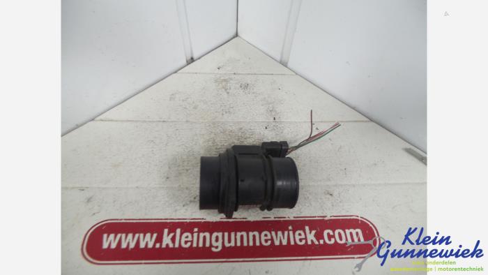Gebrauchte Luftmengenmesser Renault Master Preis € 18,00 Margenregelung angeboten von Klein Gunnewiek Autodemontage & Motorentechniek