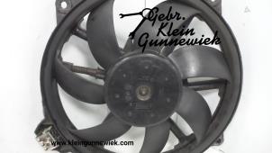 Gebrauchte Kühlgebläse Motor Renault Megane Preis € 50,00 Margenregelung angeboten von Gebr.Klein Gunnewiek Ho.BV