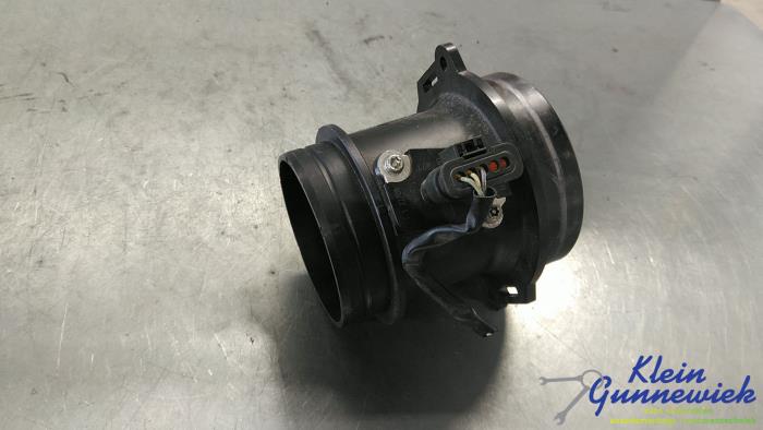 Begagnade Luftflödesmätare Audi A6 Pris € 21,00 Marginaltabell erbjuds av Klein Gunnewiek Autodemontage & Motorentechniek