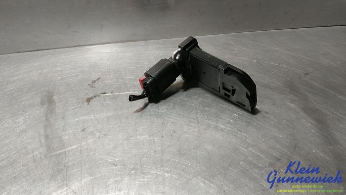 Begagnade Luftflödesmätare Ford Kuga Pris € 16,00 Marginaltabell erbjuds av Klein Gunnewiek Autodemontage & Motorentechniek