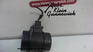 Used Airflow meter Skoda Fabia Price € 50,00 Margin scheme offered by Gebr.Klein Gunnewiek Ho.BV