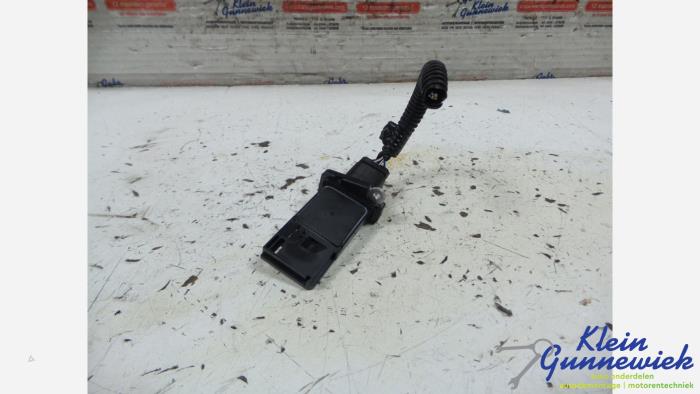 Gebrauchte Luftmengenmesser Ford Focus Preis € 33,00 Margenregelung angeboten von Klein Gunnewiek Autodemontage & Motorentechniek