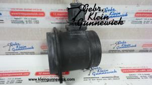 Used Airflow meter Audi TT Price on request offered by Gebr.Klein Gunnewiek Ho.BV