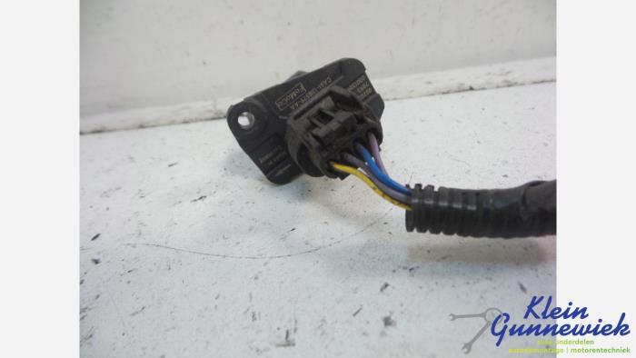 Gebrauchte Luftmengenmesser Ford Mondeo Preis € 17,00 Margenregelung angeboten von Klein Gunnewiek Autodemontage & Motorentechniek