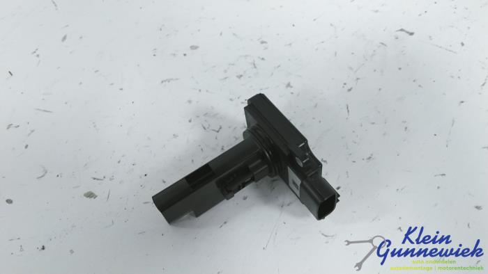 Begagnade Luftflödesmätare Opel Agila Pris € 18,00 Marginaltabell erbjuds av Klein Gunnewiek Autodemontage & Motorentechniek