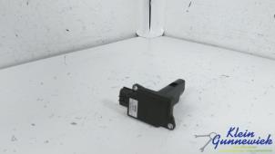 Luftflödesmätare från en Opel Agila 2009