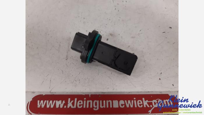 Begagnade Luftflödesmätare Opel Astra Pris € 21,00 Marginaltabell erbjuds av Klein Gunnewiek Autodemontage & Motorentechniek
