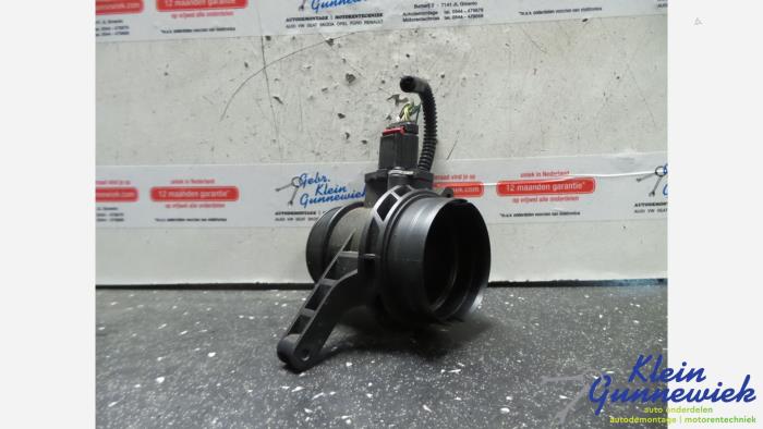 Gebrauchte Luftmengenmesser Ford Focus Preis € 33,00 Margenregelung angeboten von Klein Gunnewiek Autodemontage & Motorentechniek