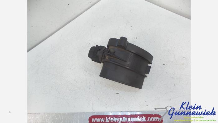 Gebrauchte Luftmengenmesser BMW 5-Serie Preis € 16,00 Margenregelung angeboten von Klein Gunnewiek Autodemontage & Motorentechniek