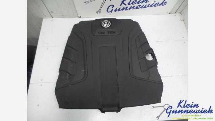 Begagnade Luftfilterhus Volkswagen Touareg Pris € 113,00 Marginaltabell erbjuds av Klein Gunnewiek Autodemontage & Motorentechniek