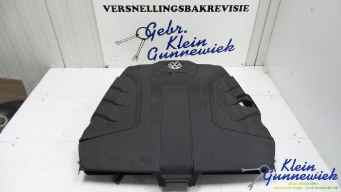 Begagnade Luftfilterhus Volkswagen Touareg Pris € 87,00 Marginaltabell erbjuds av Klein Gunnewiek Autodemontage & Motorentechniek