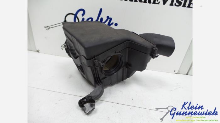 Begagnade Luftfilterhus Ford C-Max Pris € 28,00 Marginaltabell erbjuds av Klein Gunnewiek Autodemontage & Motorentechniek