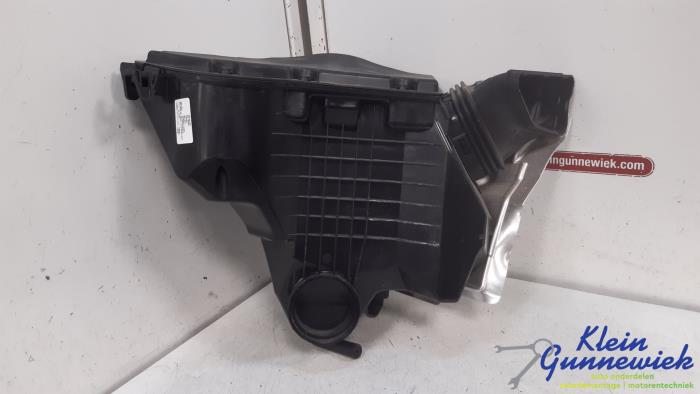 Begagnade Luftfilterhus Audi A5 Pris € 36,00 Marginaltabell erbjuds av Klein Gunnewiek Autodemontage & Motorentechniek