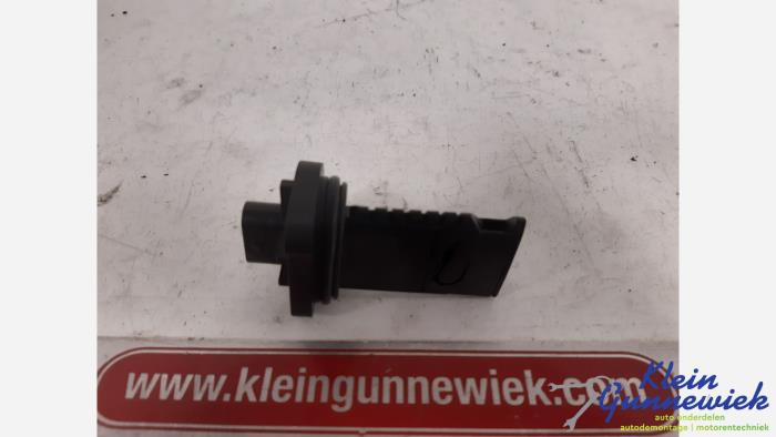 Gebrauchte Luftmengenmesser BMW 3-Serie Preis € 38,00 Margenregelung angeboten von Klein Gunnewiek Autodemontage & Motorentechniek